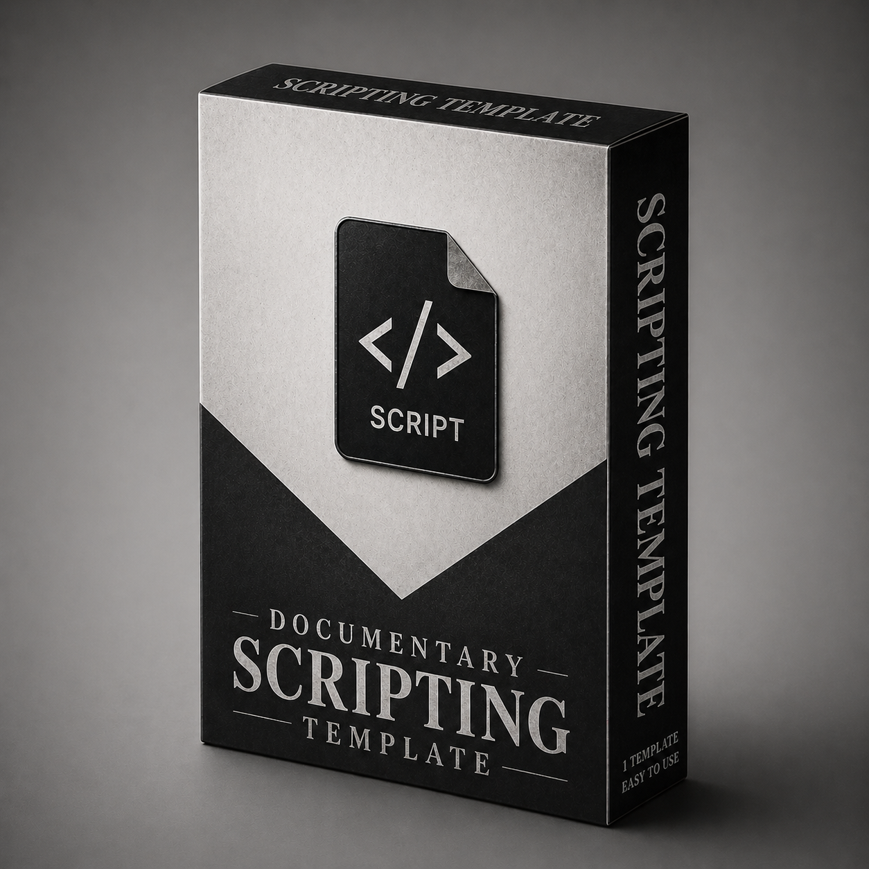 Untold Script System